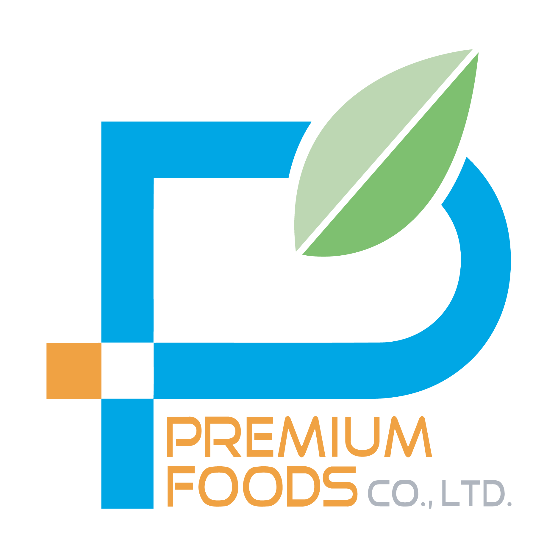 Premium Foods Co.,Ltd.
