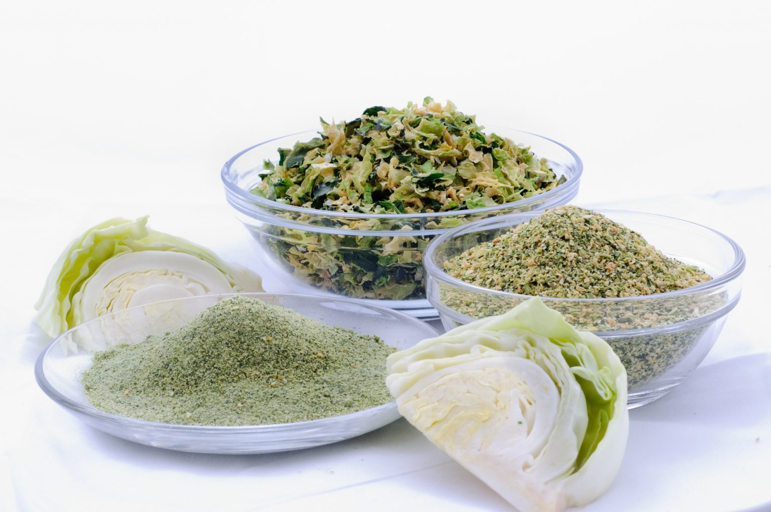 Air Dried (Vegetables) Premium Foods Co.,Ltd.