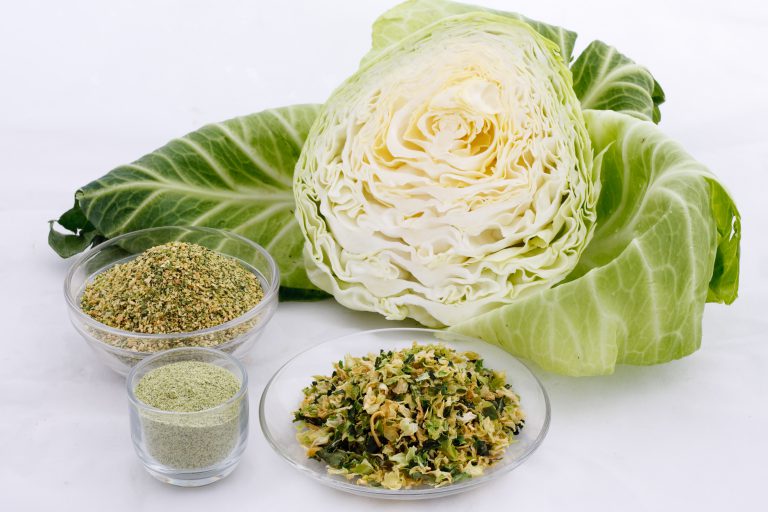 Air Dried (Vegetables) Premium Foods Co.,Ltd.