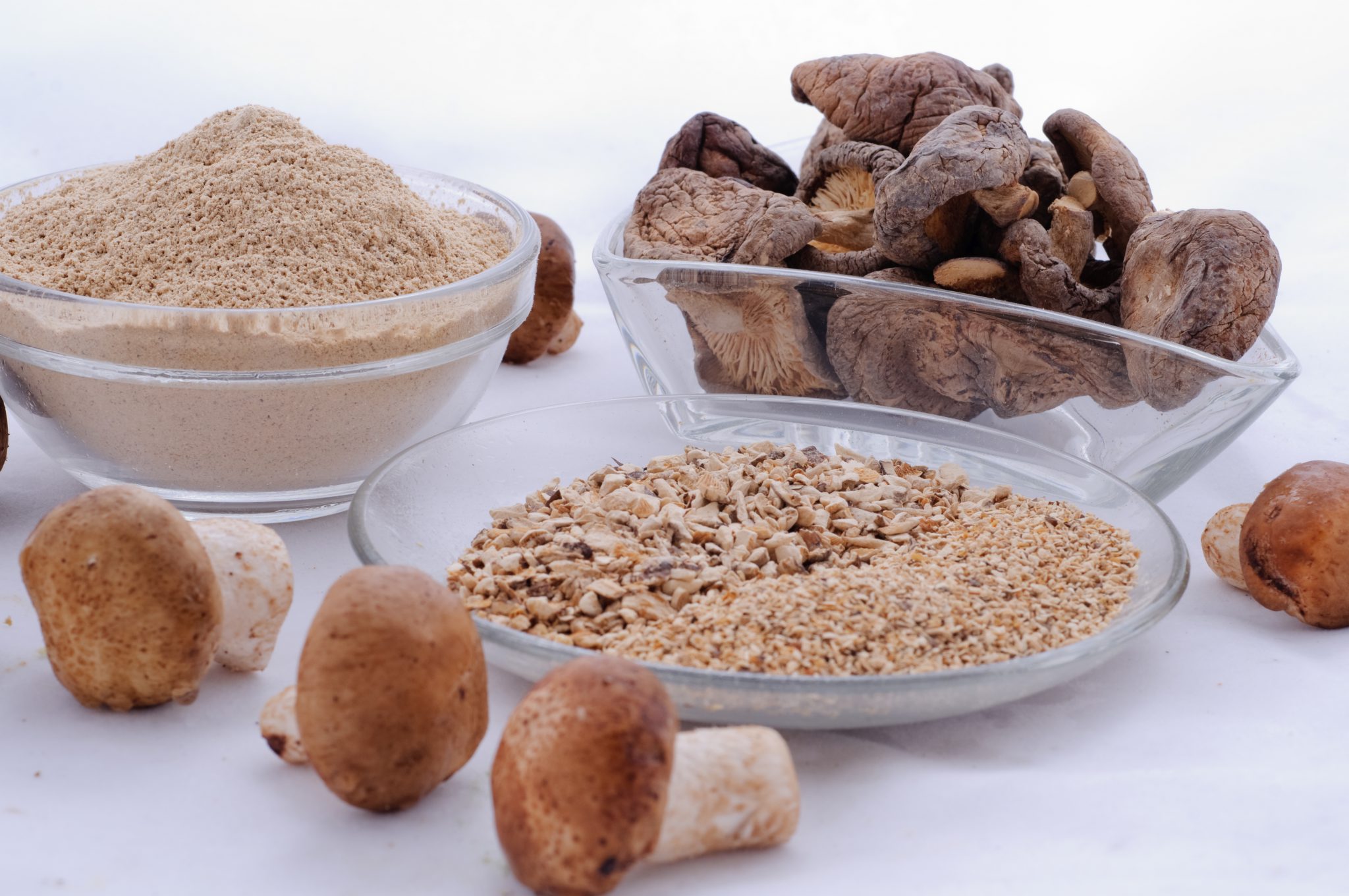 Air Dried (Vegetables) Premium Foods Co.,Ltd.