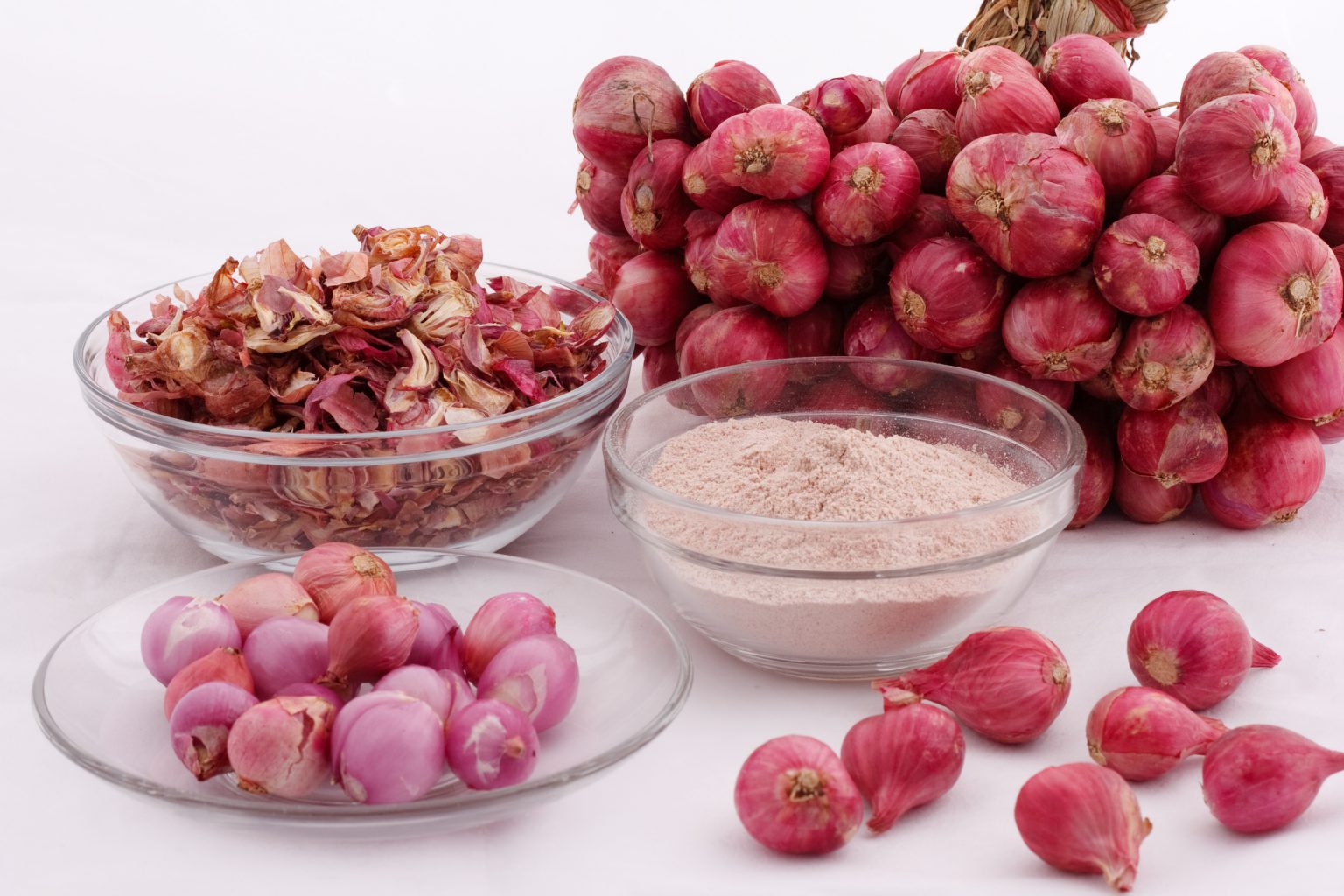 Air Dried (Vegetables) Premium Foods Co.,Ltd.