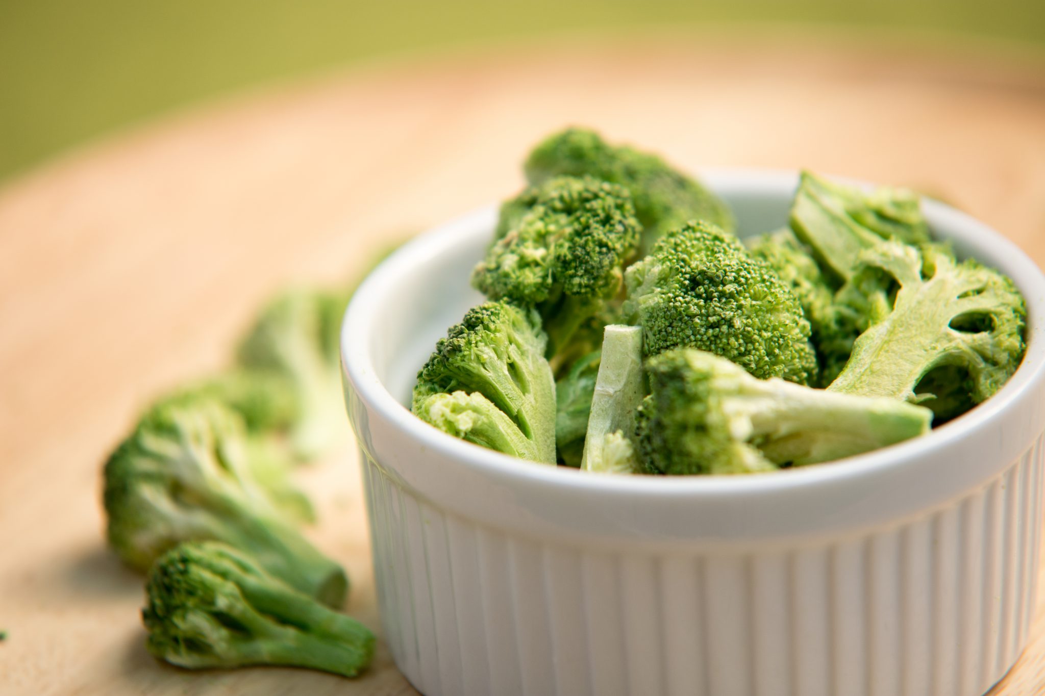 Freeze Dried (Vegetables) – Premium Foods Co.,Ltd.