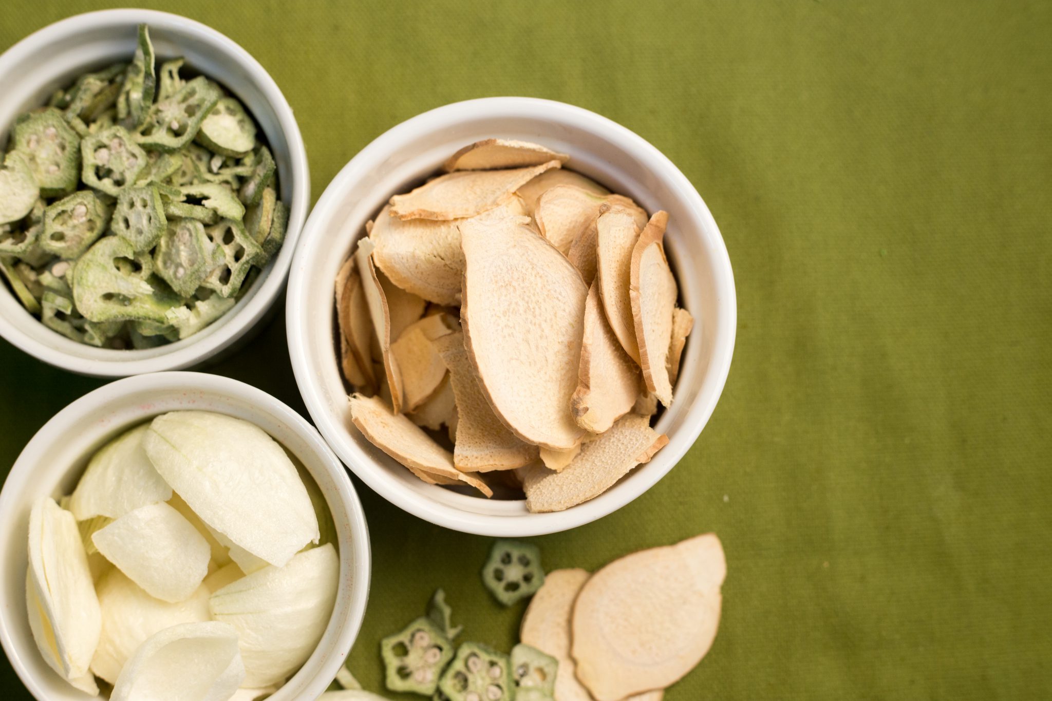 Freeze Dried (Vegetables) Premium Foods Co.,Ltd.