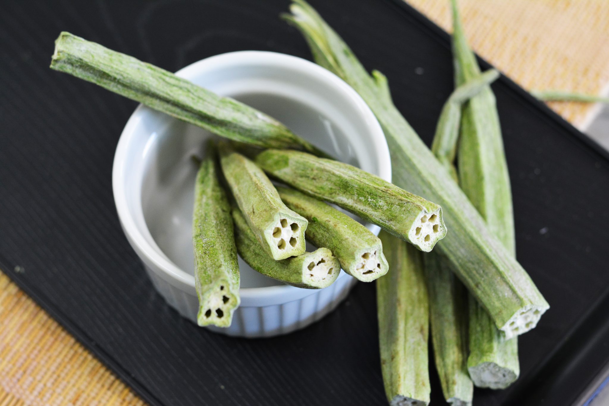 Freeze Dried (Vegetables) – Premium Foods Co.,Ltd.