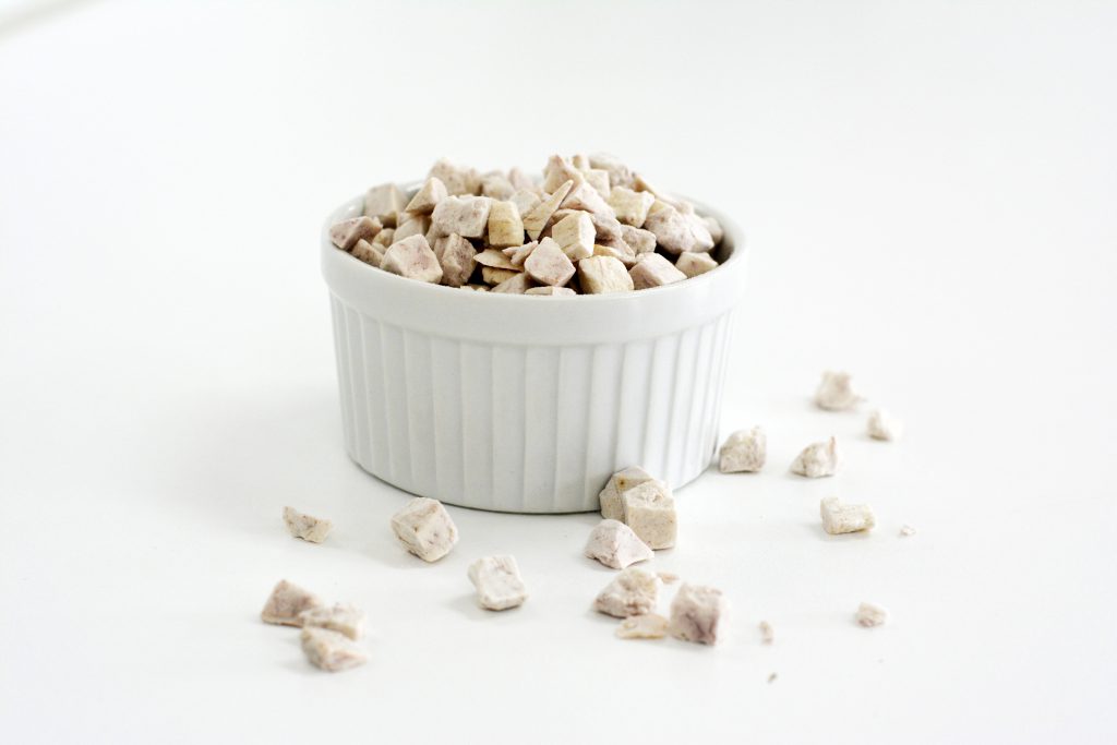 Freeze Dried (Vegetables) – Premium Foods Co.,Ltd.