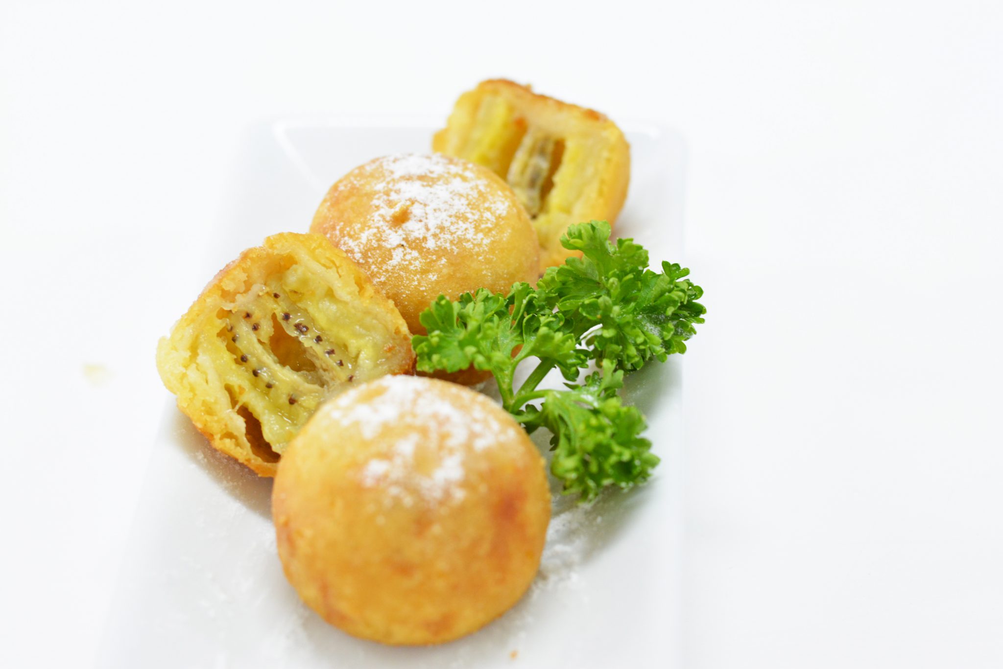 Frozen Fruit Fritters Premium Foods Co.,Ltd.