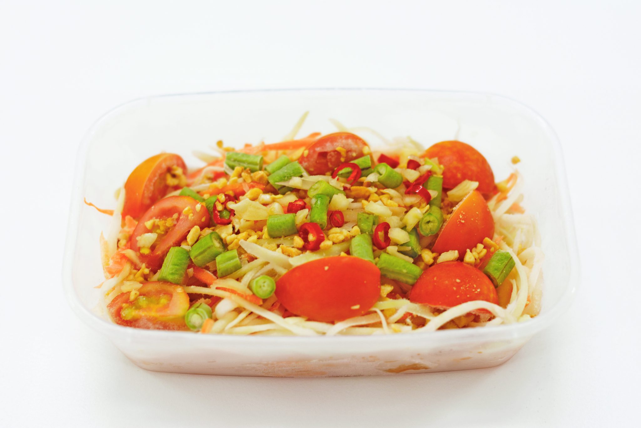 Frozen Salad Premium Foods Co.,Ltd.