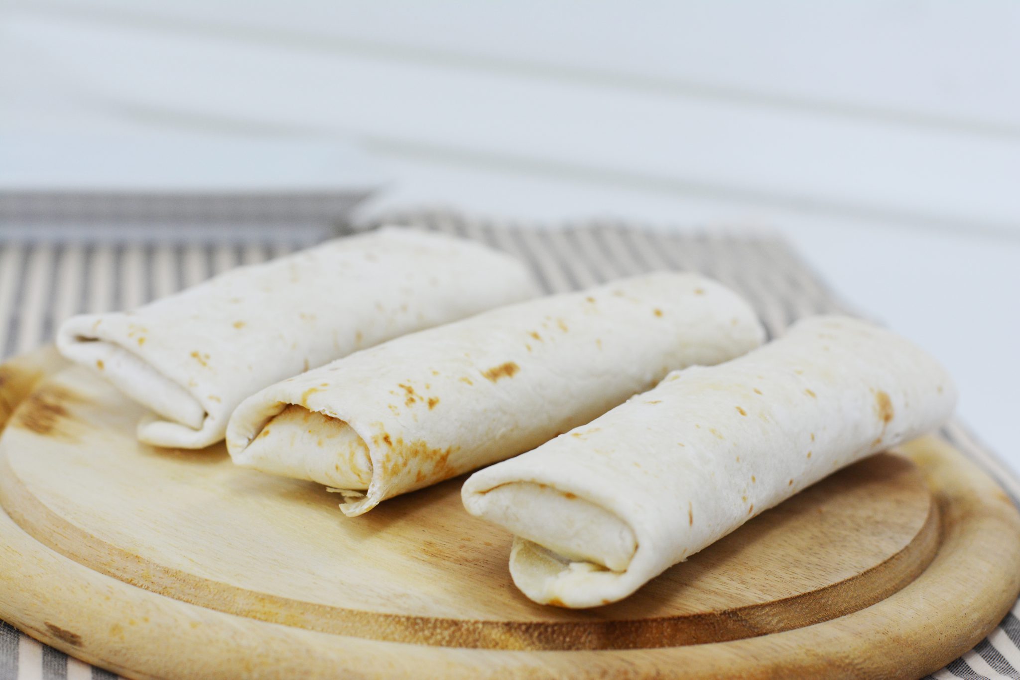 Frozen Wraps Premium Foods Co.,Ltd.