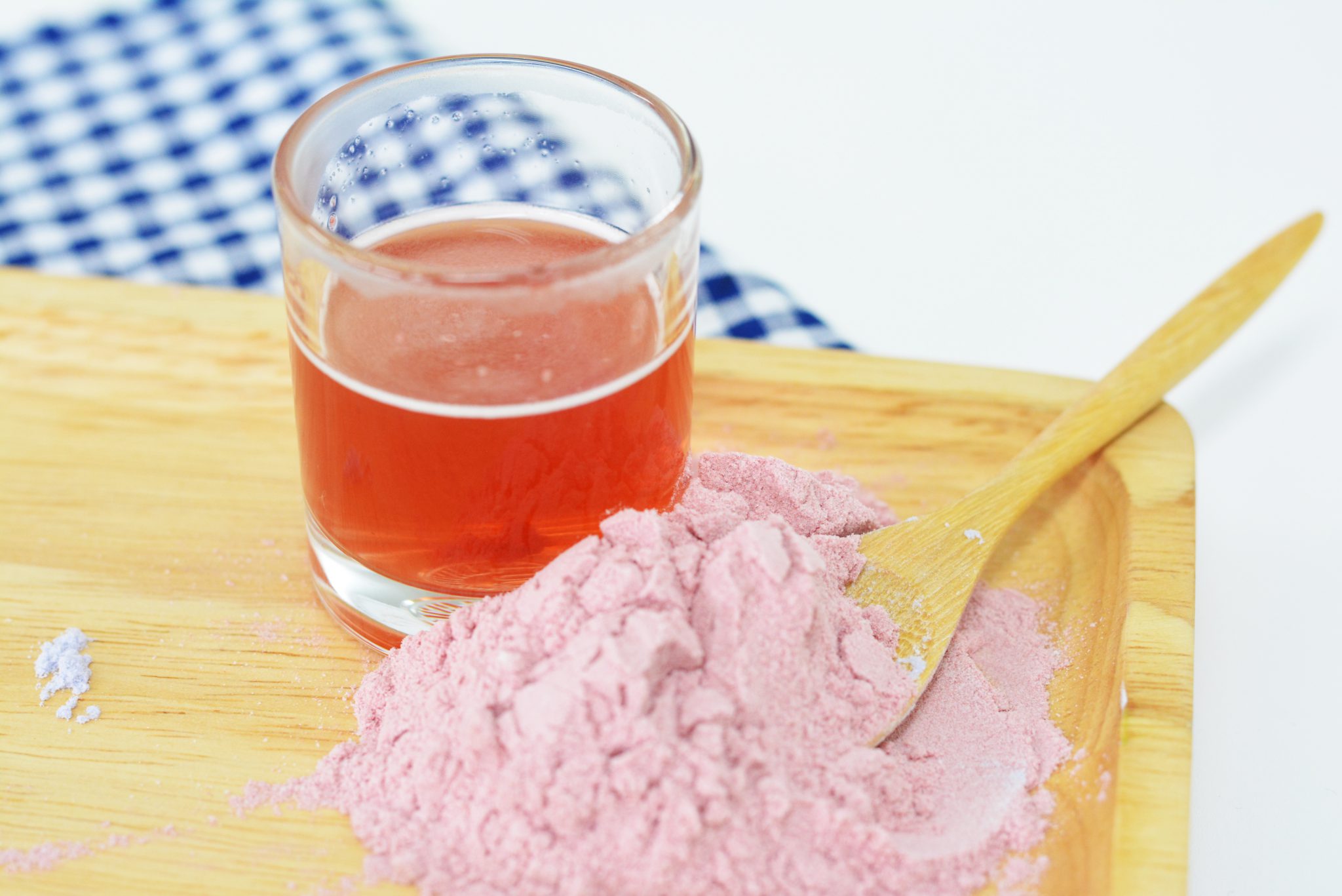 Spray Dried (Instant Drink) Premium Foods Co.,Ltd.