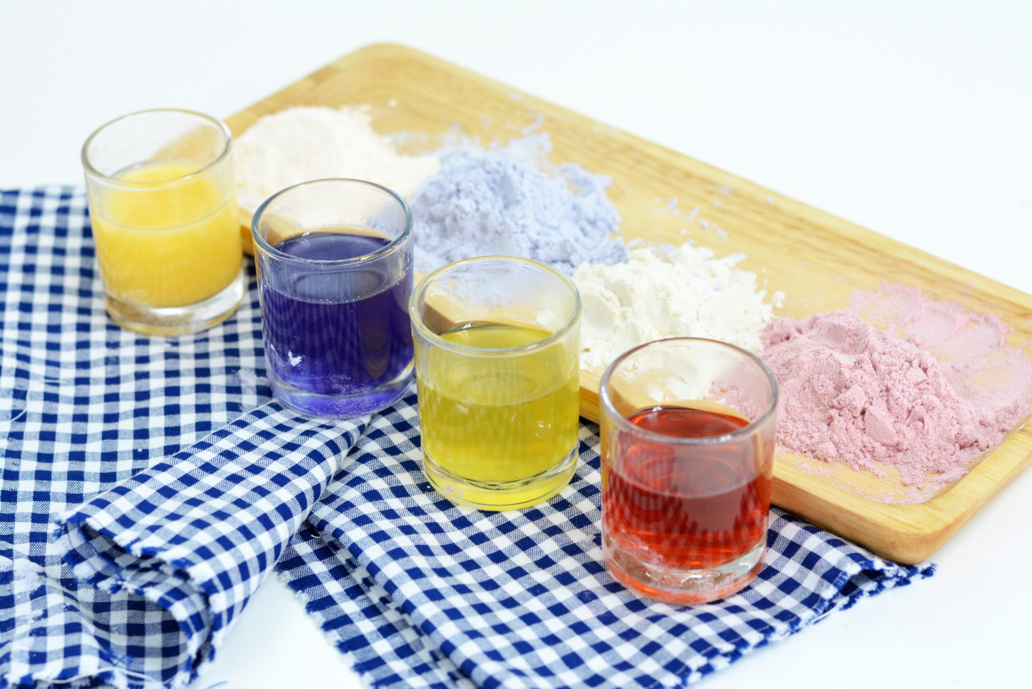 Spray Dried (Instant Drink) Premium Foods Co.,Ltd.