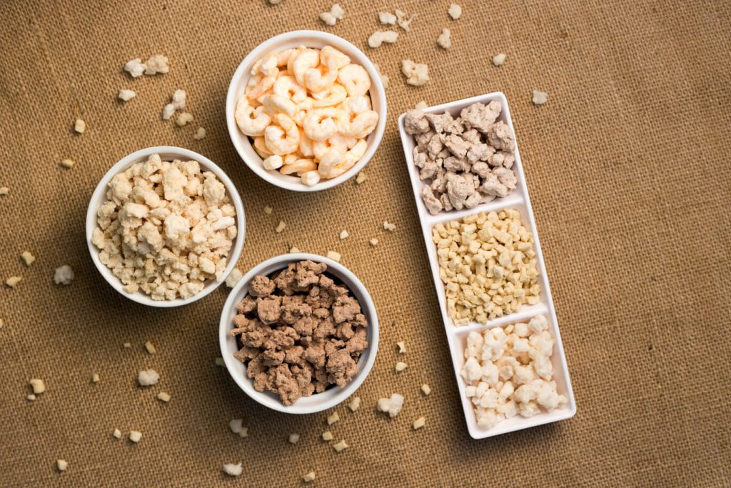 Freeze Dried (Meats) Premium Foods Co.,Ltd.