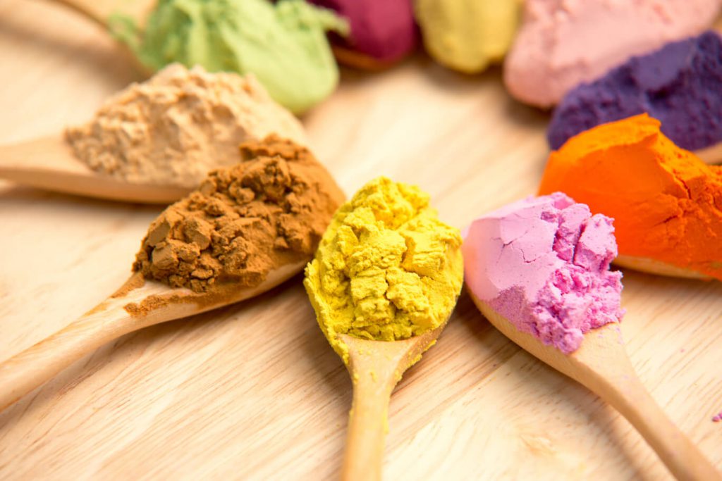 Spray Dried (Natural Extract) Premium Foods Co.,Ltd.